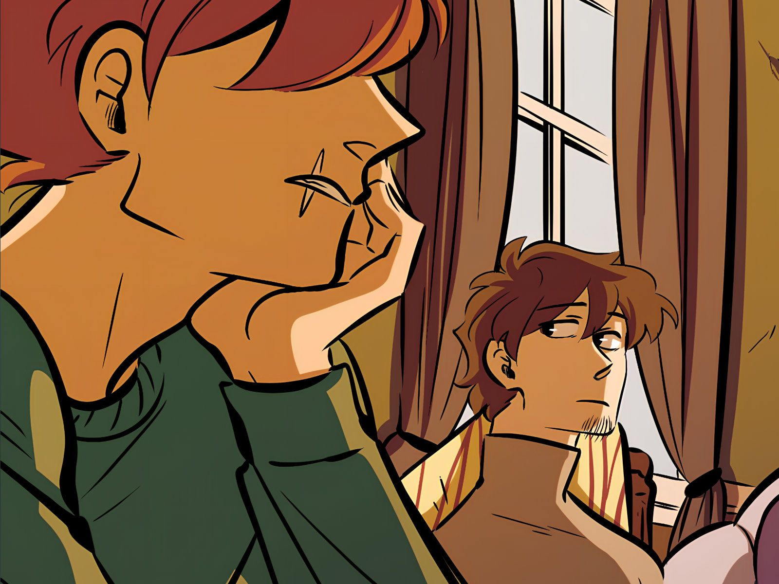 Freakshow, by Scotty Freakshow, by Scotty