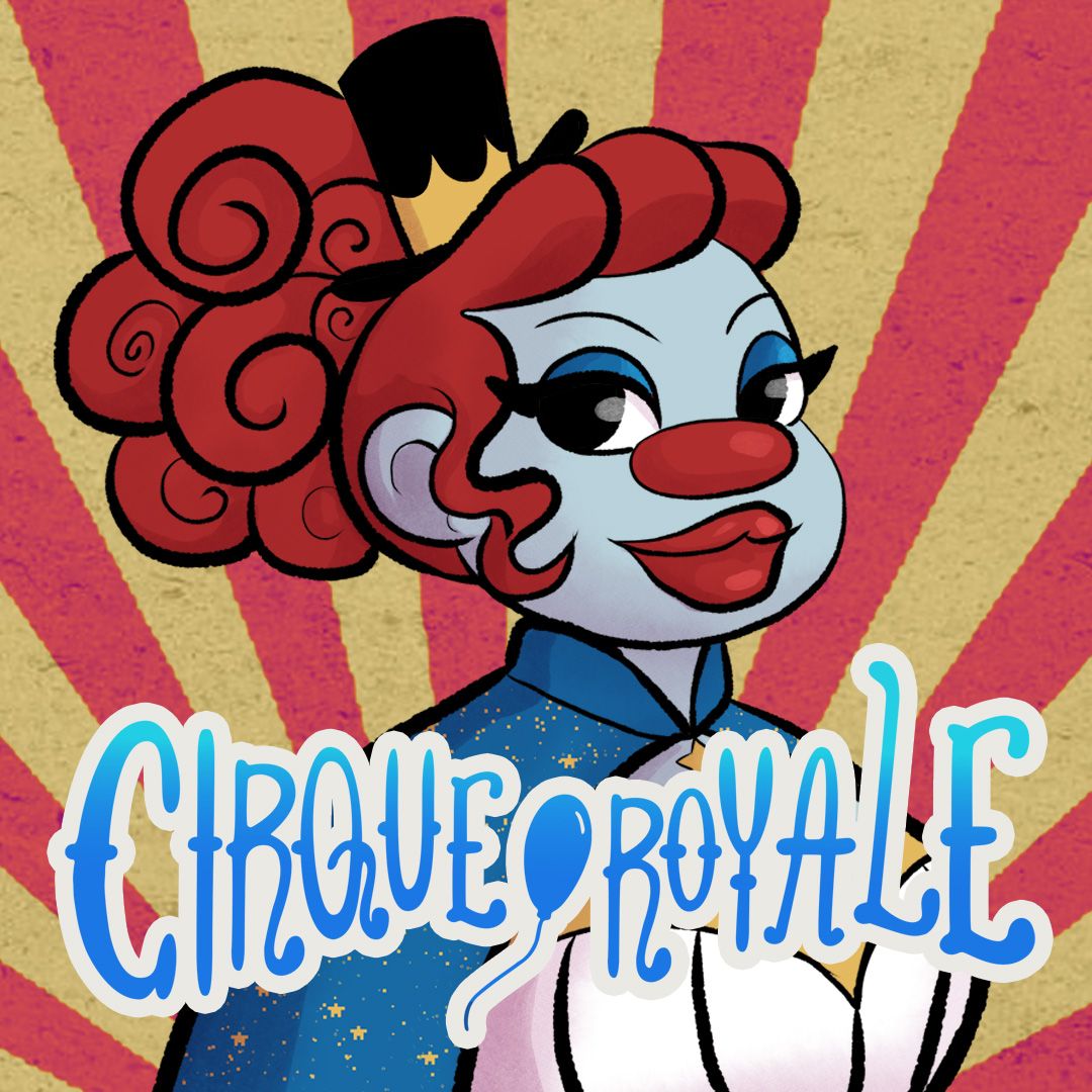 Cirque Royale