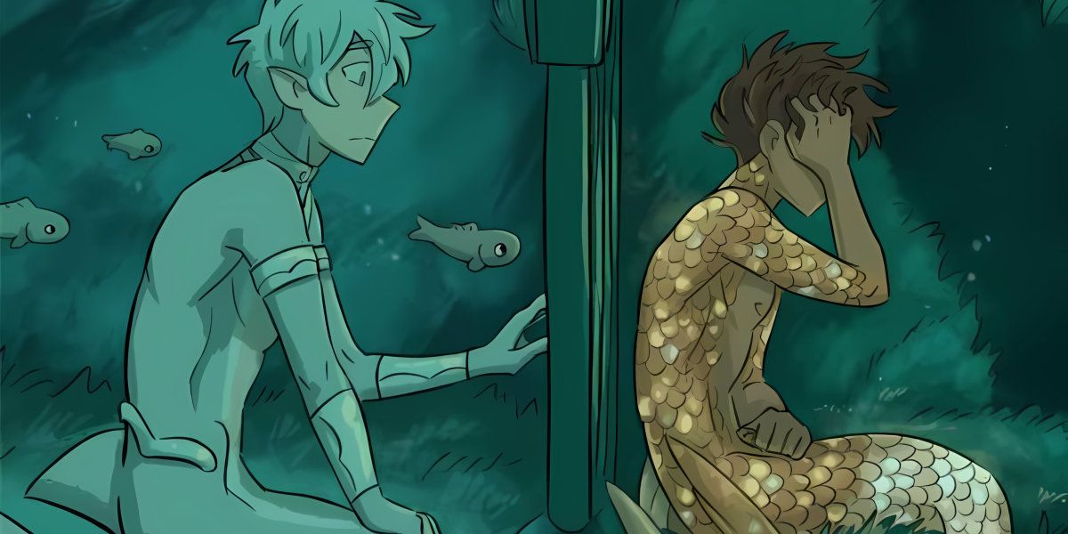 Castle Swimmer}, by Wendy Lian Martin What Castle Swimmer}, by Wendy Lian Martin What